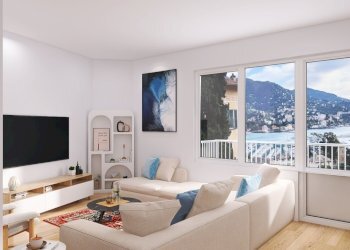 Spazio Senza Nome-16.jpg - Attico Rapallo - foto 1