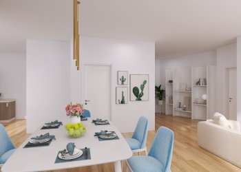 Spazio Senza Nome-18.jpg - Attico Rapallo - foto 3