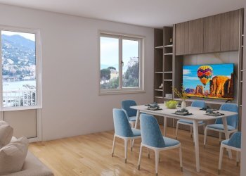 Spazio Senza Nome-5.jpg - Attico Rapallo - foto 4