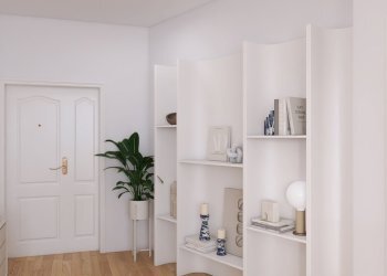 Spazio Senza Nome-12.jpg - Attico Rapallo - foto 7