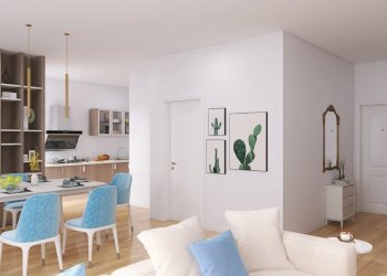 Spazio Senza Nome-13.jpg - Attico Rapallo - foto 8