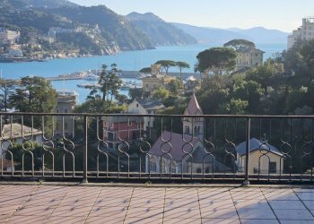 13.jpg - Attico Rapallo - foto 13