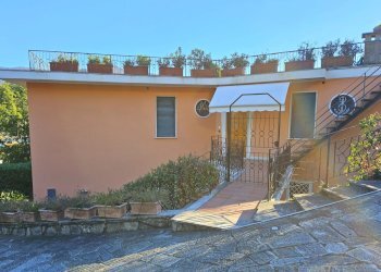 12581.jpg - Attico Rapallo - foto 20