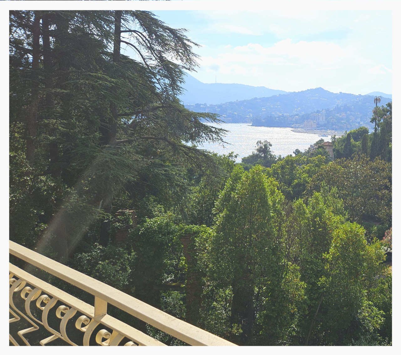 2.jpg - Three-room apartment Zoagli - photo 2