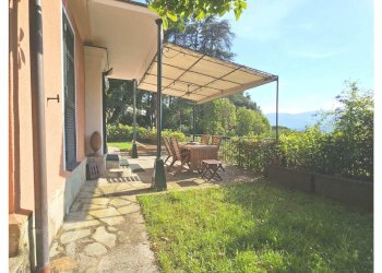 30.jpg - Trilocale Zoagli - foto 1