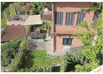 1.jpg - Trilocale Zoagli - foto 3