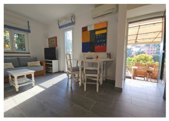 9.jpg - Trilocale Zoagli - foto 10