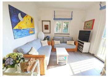 11.jpg - Trilocale Zoagli - foto 12