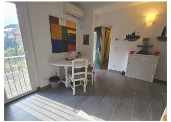 12.jpg - Trilocale Zoagli - foto 13