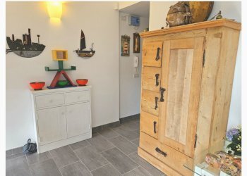 14.jpg - Trilocale Zoagli - foto 15