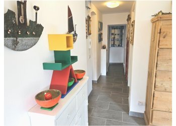 16.jpg - Trilocale Zoagli - foto 17