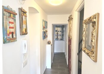 17.jpg - Trilocale Zoagli - foto 18