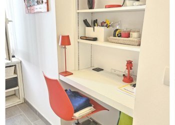 20.jpg - Trilocale Zoagli - foto 22