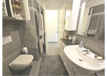 21.jpg - Trilocale Zoagli - foto 23