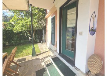 23.jpg - Trilocale Zoagli - foto 25