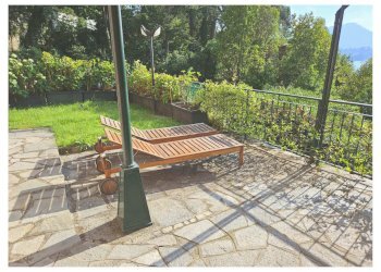 24.jpg - Trilocale Zoagli - foto 26