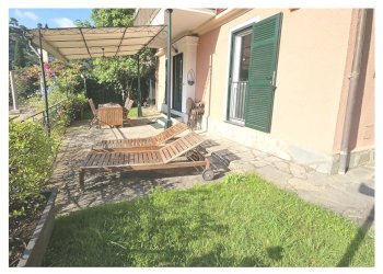 27.jpg - Trilocale Zoagli - foto 30