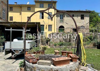 image00001.jpeg - Independent house Via di San Ginese, Capannori - photo 8