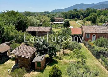 image00004.jpeg - Independent house Via di San Ginese, Capannori - photo 10