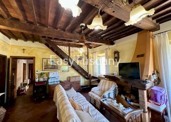 image00009.jpeg - Independent house Via di San Ginese, Capannori - photo 15