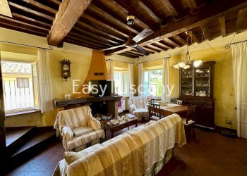 image00010.jpeg - Independent house Via di San Ginese, Capannori - photo 16