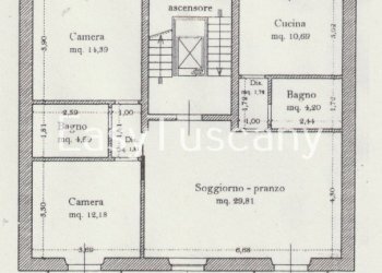 IMG_20250726_0001.jpg - Appartamento via san martino  16, Viareggio - foto 22