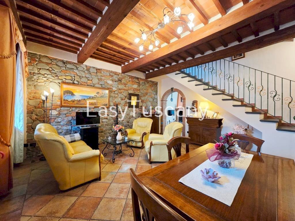 20250228_114237.jpg - Townhouse via dei bocchi  22, Capannori - photo 1