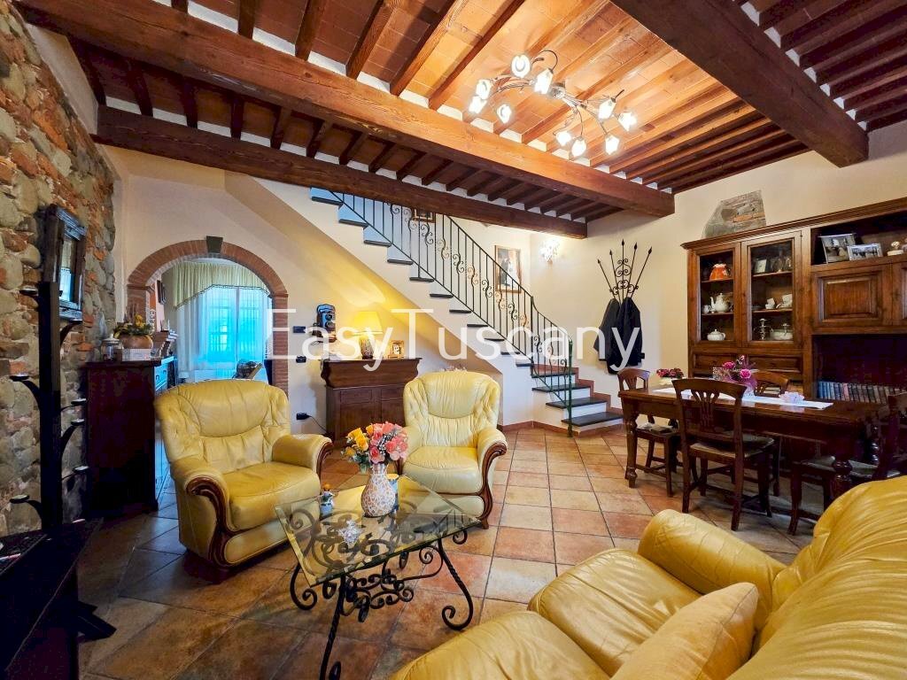 20250228_114257.jpg - Townhouse via dei bocchi 22, Capannori - photo 3