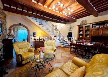 20250228_114308.jpg - Townhouse via dei bocchi  22, Capannori - photo 5