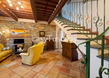 20250228_114327.jpg - Townhouse via dei bocchi  22, Capannori - photo 7