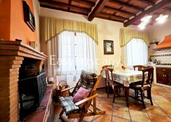 20250228_114512.jpg - Townhouse via dei bocchi  22, Capannori - photo 18