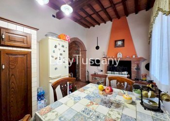 20250228_114530.jpg - Townhouse via dei bocchi  22, Capannori - photo 20