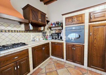 20250228_114606.jpg - Townhouse via dei bocchi  22, Capannori - photo 22