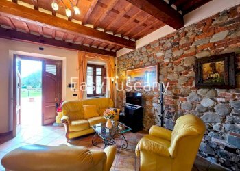 20250228_114836.jpg - Townhouse via dei bocchi  22, Capannori - photo 26