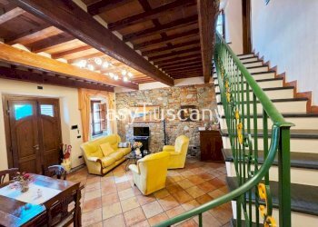 20250228_115121.jpg - Townhouse via dei bocchi  22, Capannori - photo 27