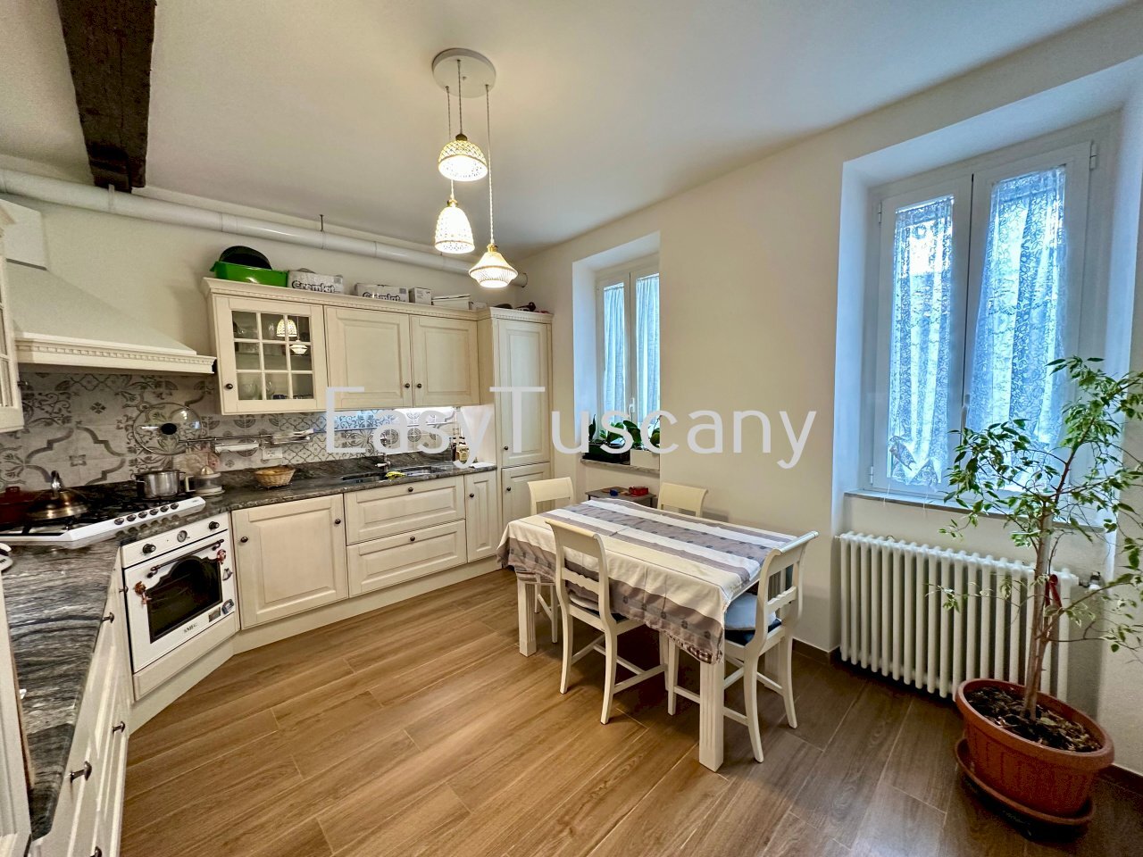 image00014.jpeg - Appartamento Via San Paolino 11, Lucca - foto 1