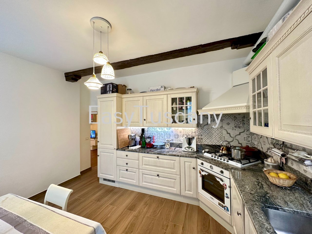 image00013.jpeg - Appartamento Via San Paolino 11, Lucca - foto 2