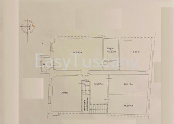 image00002.jpeg - Appartamento Via San Paolino 11, Lucca - foto 19