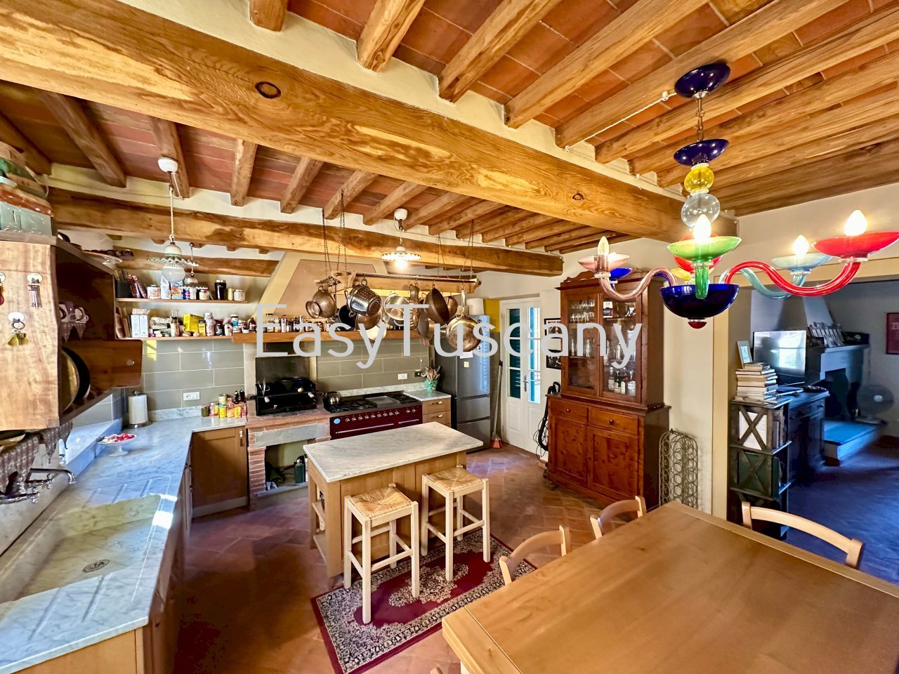 image00028.jpeg - Townhouse via di san gennaro  20, Capannori - photo 1