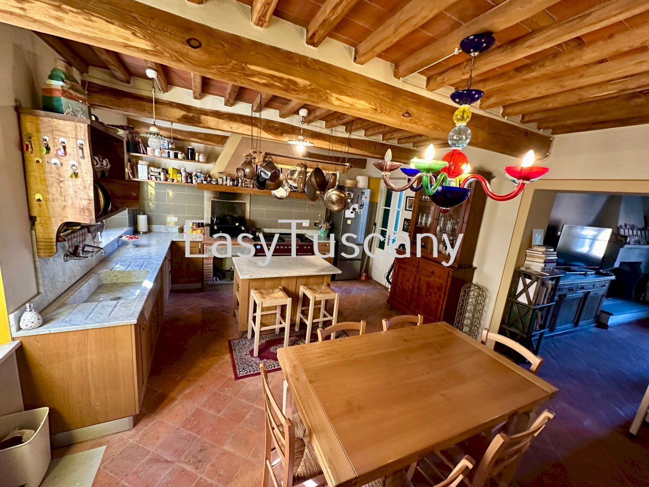 image00019.jpeg - Townhouse via di san gennaro  20, Capannori - photo 3