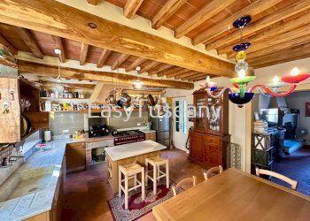 image00028.jpeg - Townhouse via di san gennaro  20, Capannori - photo 1