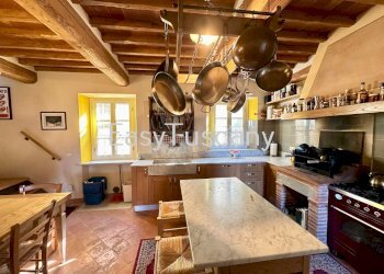 image00027.jpeg - Townhouse via di san gennaro  20, Capannori - photo 9