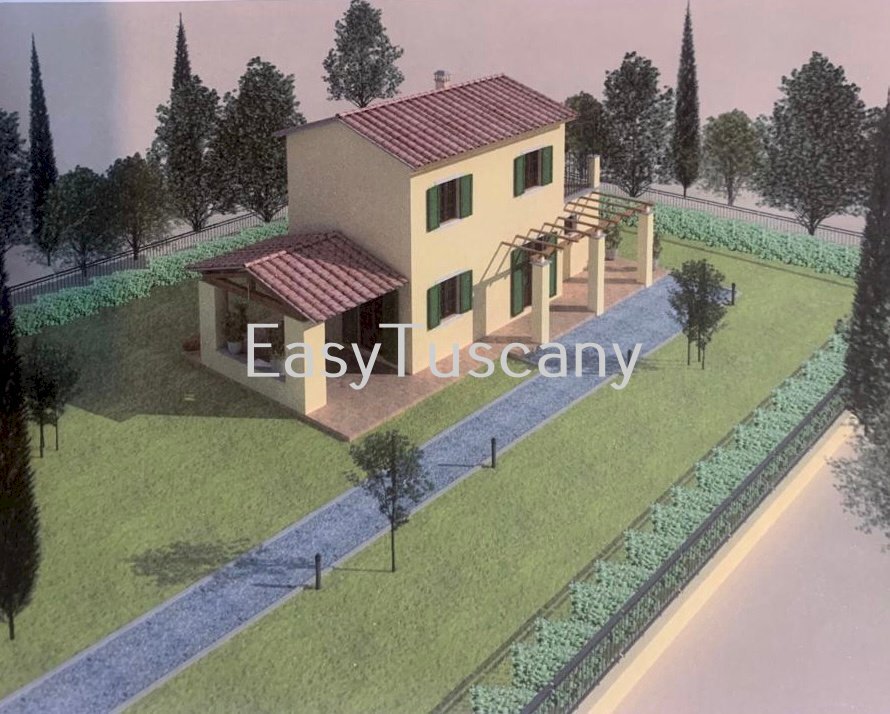 3b26848b-e994-4af0-88cc-8c58c037e9ce.jpg - Building land Viale Puccini  1700, Lucca - photo 1