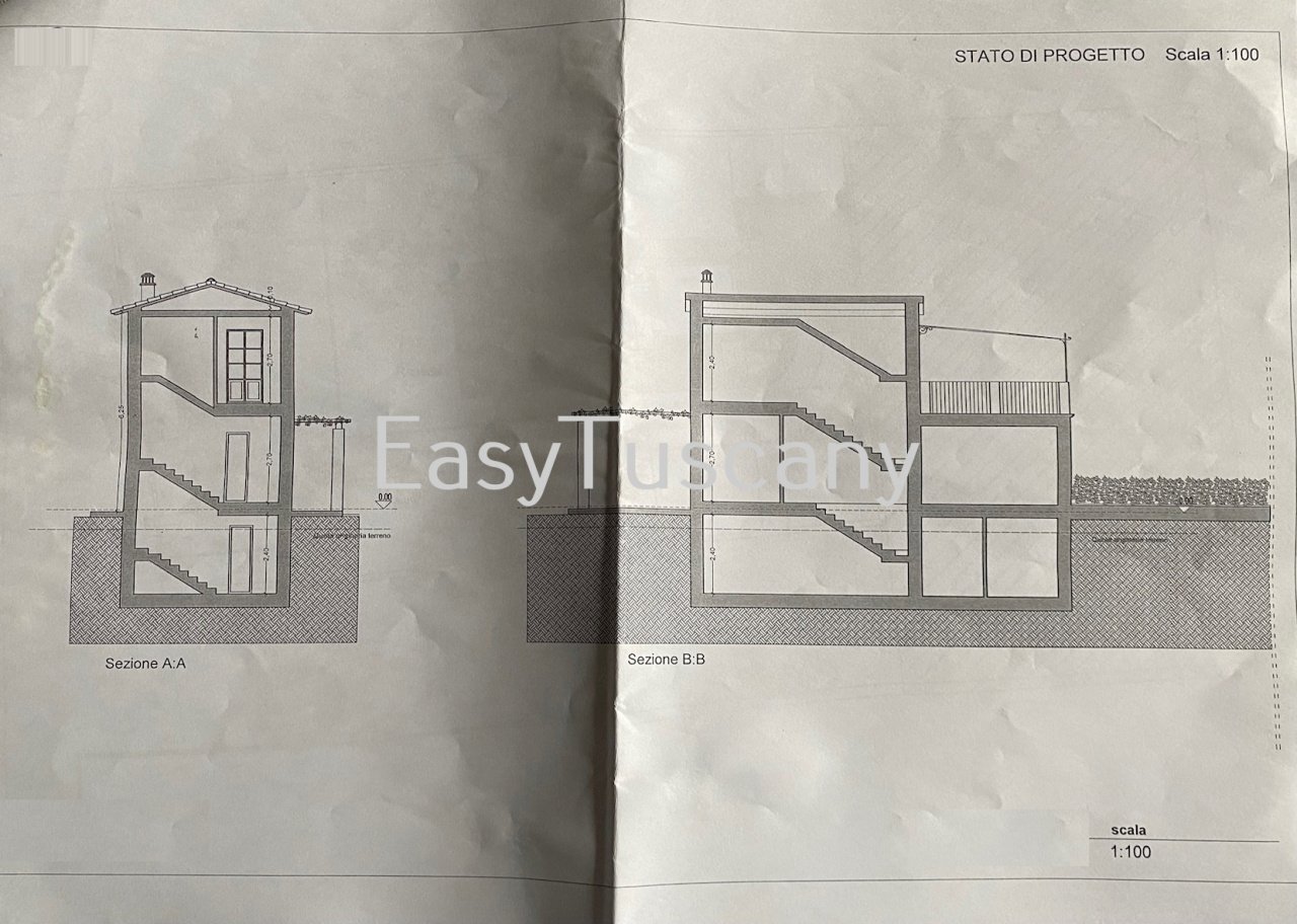 IMG_3741.jpg - Building land Viale Puccini  1700, Lucca - photo 3