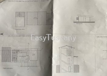 IMG_3746.jpg - Terreno edificabile Viale Puccini 1700, Lucca - foto 6