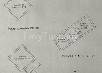 IMG_7364.jpg - Casale via ludovica, Lucca - foto 23