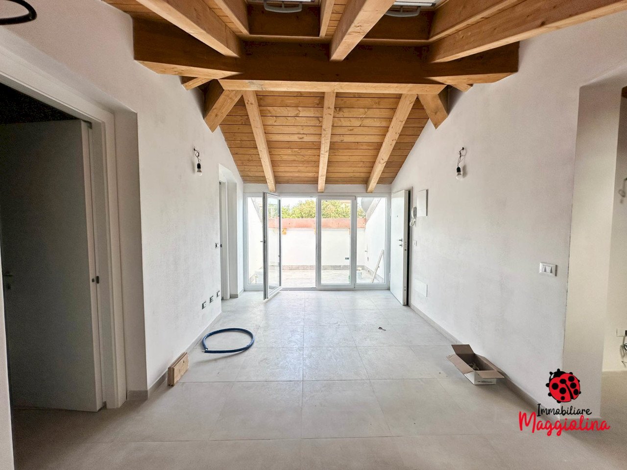 Immagine WhatsApp 2025-05-13 ore 16.36.54_c43f5c13 - Three-room apartment Via Guido Cavalcanti 11, La Spezia - photo 1