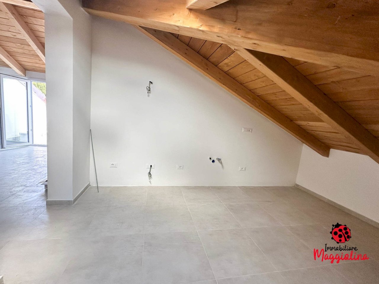 Immagine WhatsApp 2025-05-13 ore 16.36.54_4726a0b8 - Three-room apartment Via Guido Cavalcanti 11, La Spezia - photo 2