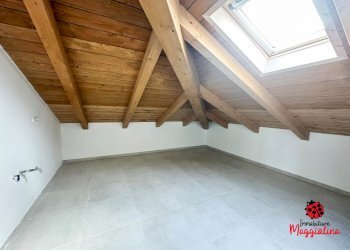 Immagine WhatsApp 2025-05-13 ore 16.36.54_f4b043bc - Three-room apartment Via Guido Cavalcanti 11, La Spezia - photo 5