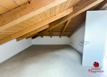 Immagine WhatsApp 2025-05-13 ore 16.36.55_338d353d - Three-room apartment Via Guido Cavalcanti 11, La Spezia - photo 6